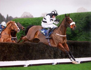 Moscow Flyer